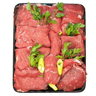 Biftek (1Kg)