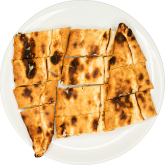 Ereğli Pidesi (Kapalı)